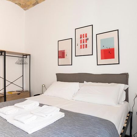 Half Palace, Relaxing Apartment In Rome San Lorenzo Екстериор снимка