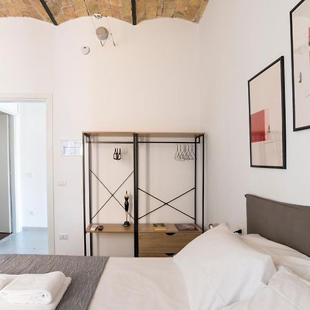 Half Palace, Relaxing Apartment In Rome San Lorenzo Екстериор снимка