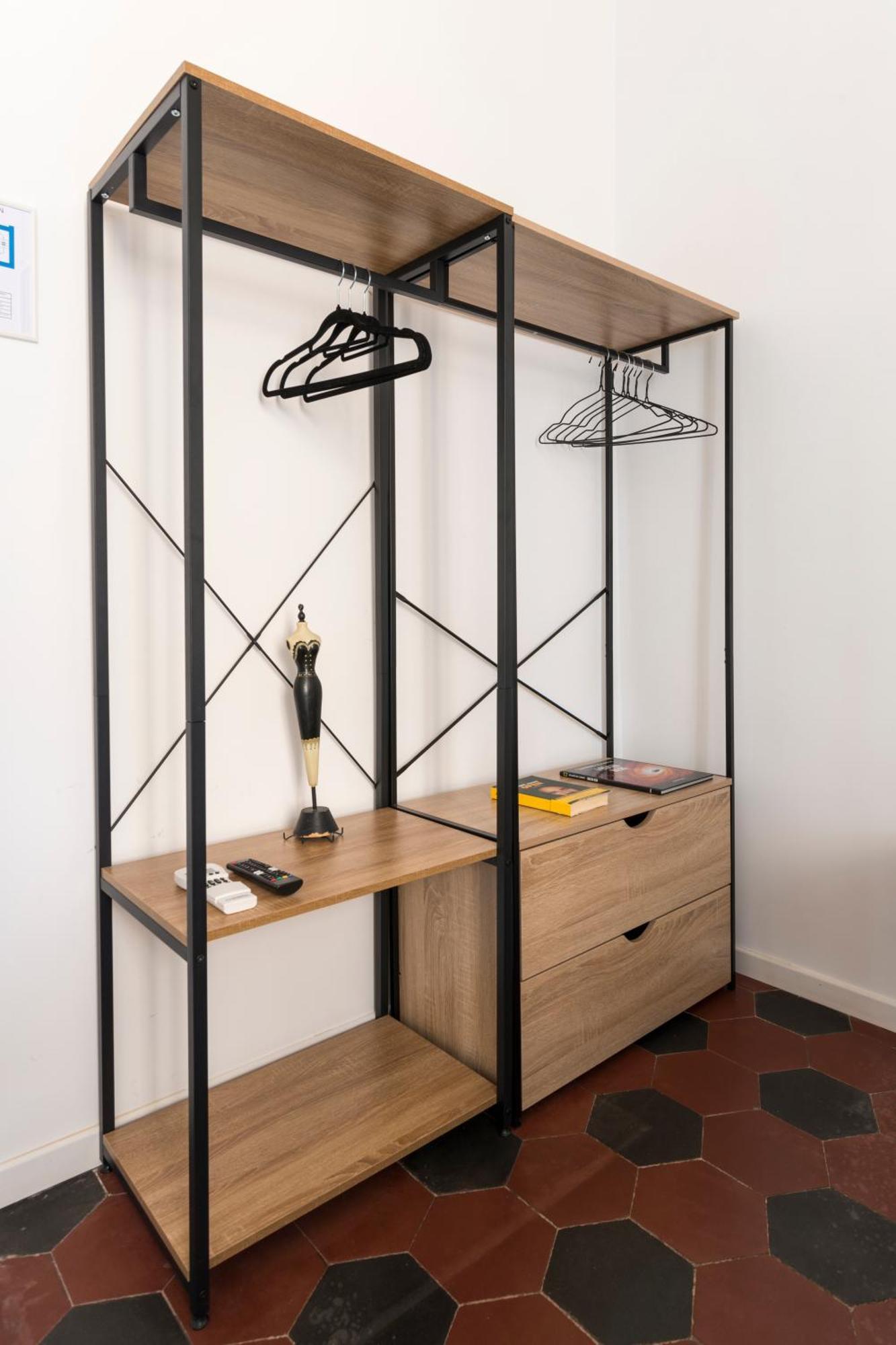 Half Palace, Relaxing Apartment In Rome San Lorenzo Екстериор снимка