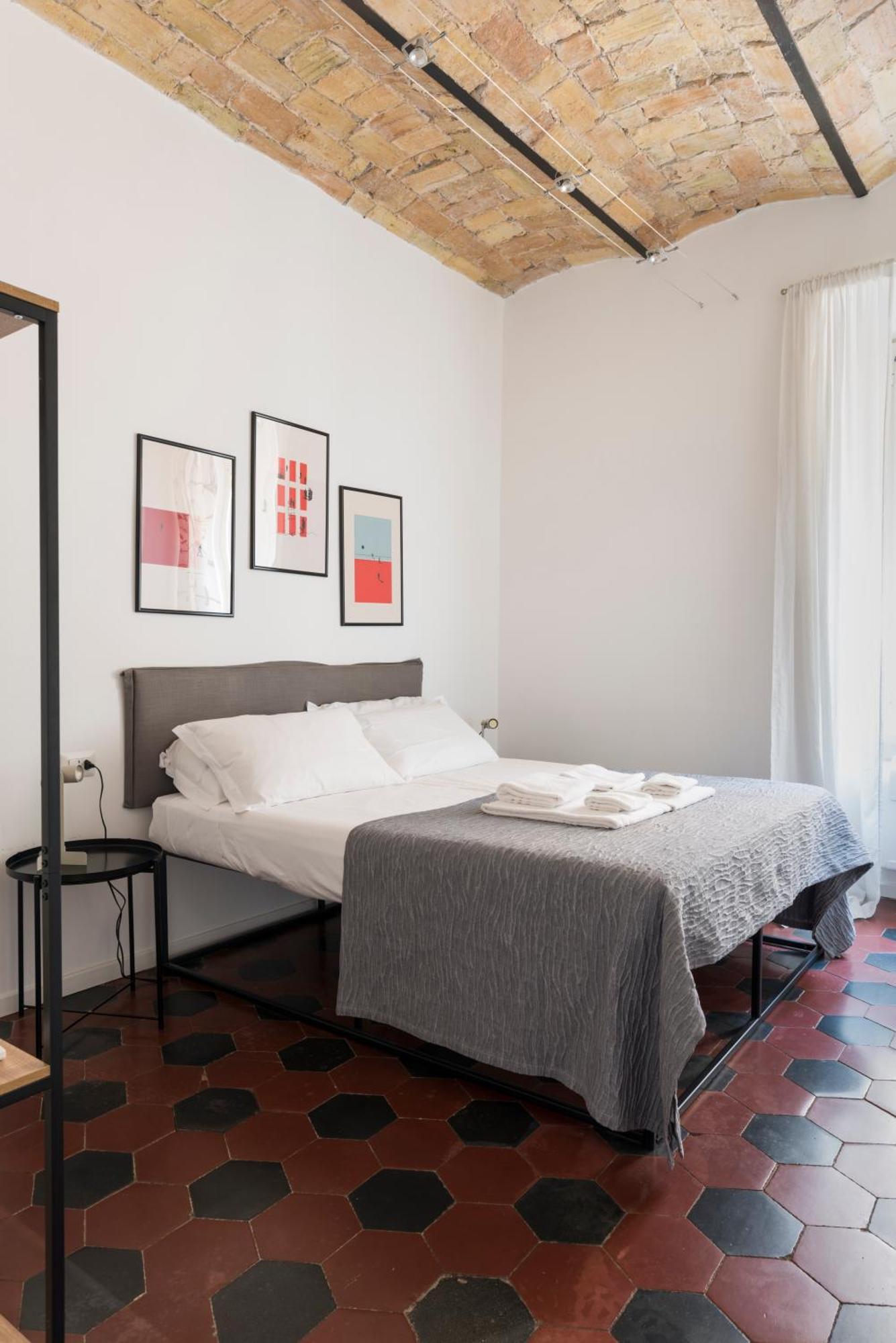 Half Palace, Relaxing Apartment In Rome San Lorenzo Екстериор снимка